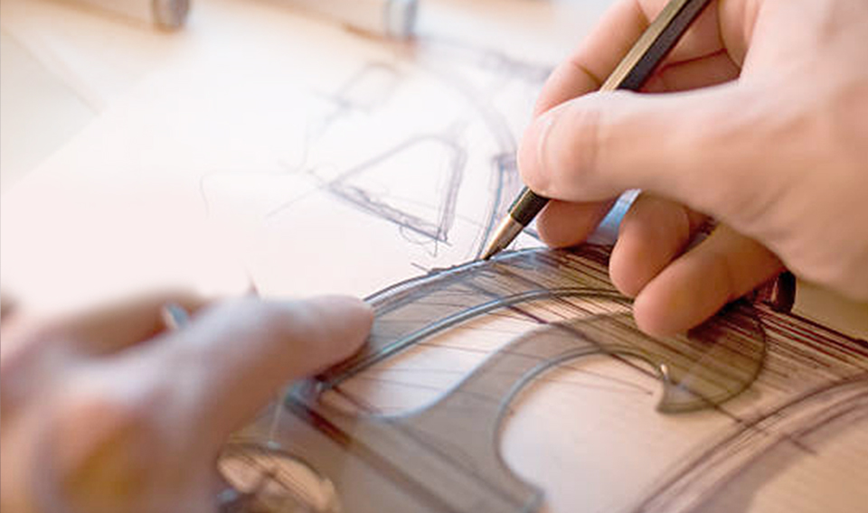 Bayly is looking for an Industrial Designer to join our team.  

Industrial designers at Bayly are involved in many stages of the design process. Your role doesn't stop at the concept stage. You will be informing decisions made at all subsequent stages of the program.